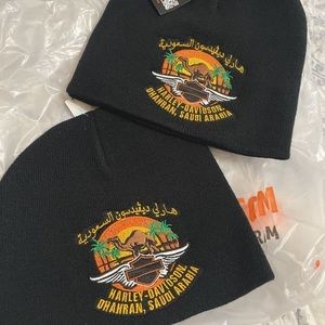 Meet your Posher, ديڤدسون